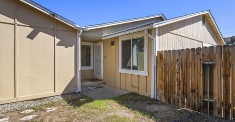 6850 Peppermint Drive, Reno, NV 89506 Photo