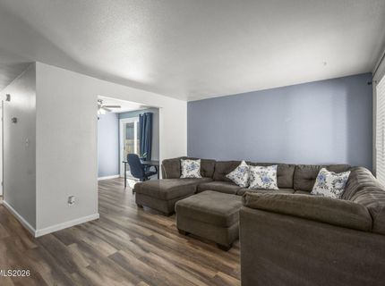 6850 Peppermint Drive, Reno, NV 89506 Photo