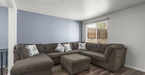 6850 Peppermint Drive, Reno, NV 89506 Photo