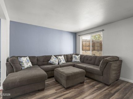 6850 Peppermint Drive, Reno, NV 89506 Photo
