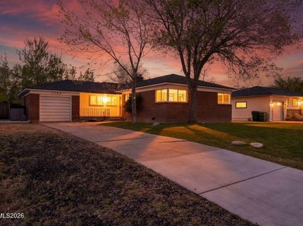 1740 California Avenue, Reno, NV 89509 Photo