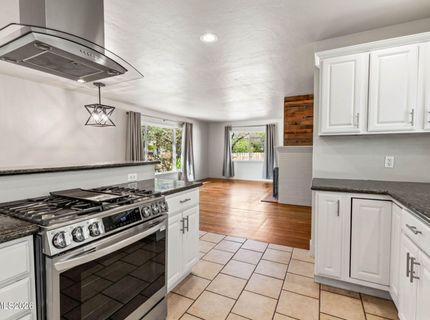 1740 California Avenue, Reno, NV 89509 Photo