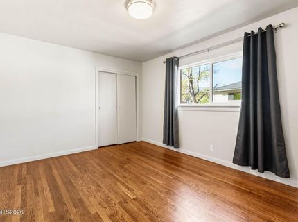 1740 California Avenue, Reno, NV 89509 Photo