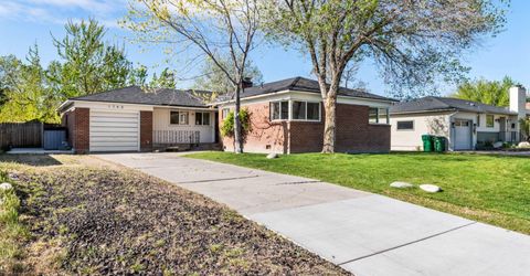 1740 California Avenue, Reno, NV 89509 Photo