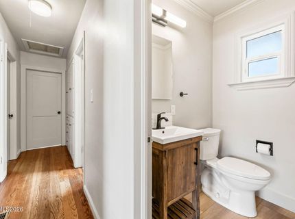 1740 California Avenue, Reno, NV 89509 Photo