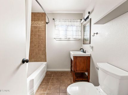 1740 California Avenue, Reno, NV 89509 Photo