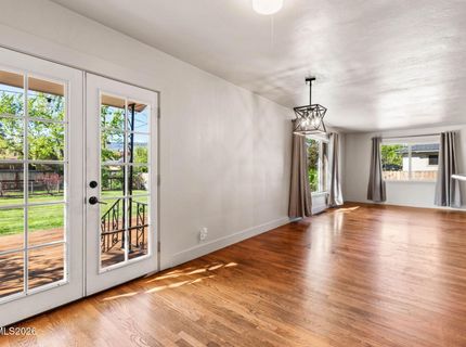 1740 California Avenue, Reno, NV 89509 Photo