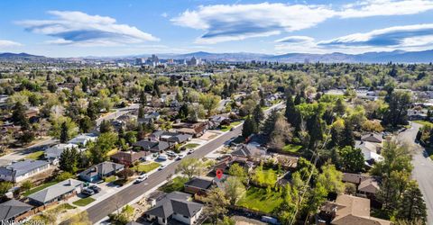 1740 California Avenue, Reno, NV 89509 Photo