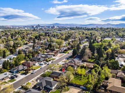 1740 California Avenue, Reno, NV 89509 Photo