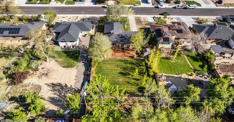 1740 California Avenue, Reno, NV 89509 Photo