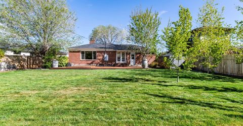 1740 California Avenue, Reno, NV 89509 Photo