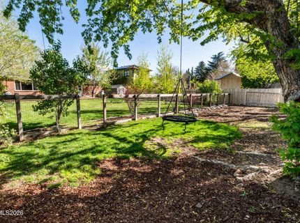 1740 California Avenue, Reno, NV 89509 Photo