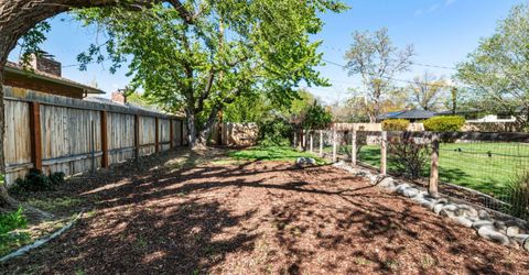 1740 California Avenue, Reno, NV 89509 Photo