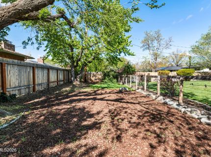 1740 California Avenue, Reno, NV 89509 Photo