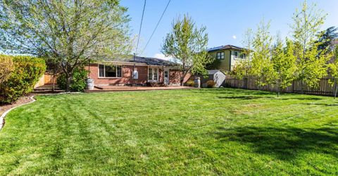 1740 California Avenue, Reno, NV 89509 Photo