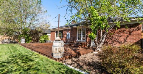 1740 California Avenue, Reno, NV 89509 Photo
