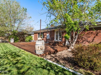 1740 California Avenue, Reno, NV 89509 Photo