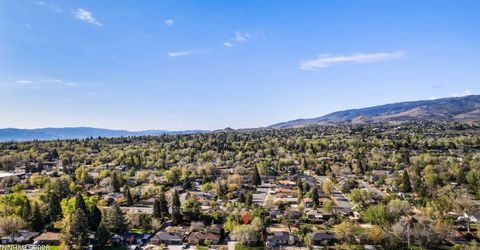 1740 California Avenue, Reno, NV 89509 Photo