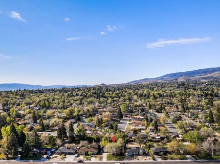 1740 California Avenue, Reno, NV 89509 Photo