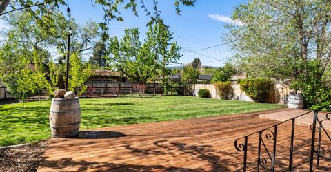 1740 California Avenue, Reno, NV 89509 Photo