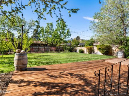 1740 California Avenue, Reno, NV 89509 Photo