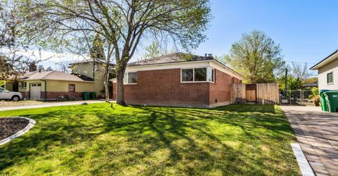 1740 California Avenue, Reno, NV 89509 Photo