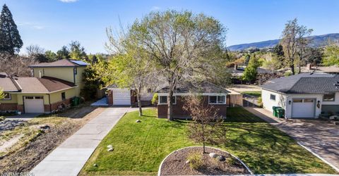 1740 California Avenue, Reno, NV 89509 Photo