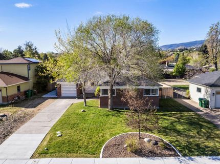1740 California Avenue, Reno, NV 89509 Photo