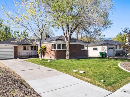 1740 California Avenue, Reno, NV 89509 Photo
