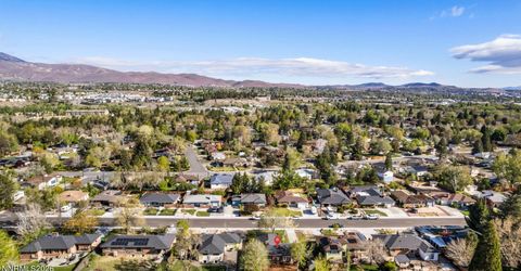 1740 California Avenue, Reno, NV 89509 Photo