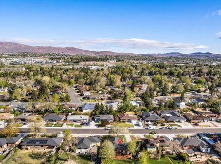 1740 California Avenue, Reno, NV 89509 Photo