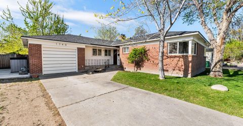 1740 California Avenue, Reno, NV 89509 Photo