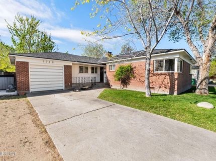 1740 California Avenue, Reno, NV 89509 Photo