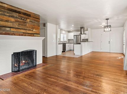 1740 California Avenue, Reno, NV 89509 Photo