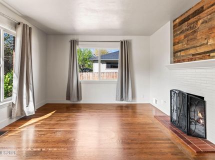 1740 California Avenue, Reno, NV 89509 Photo