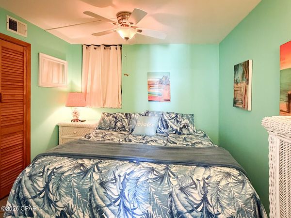 9850 S Thomas Drive , Unit 909E, Panama City, FL 32408