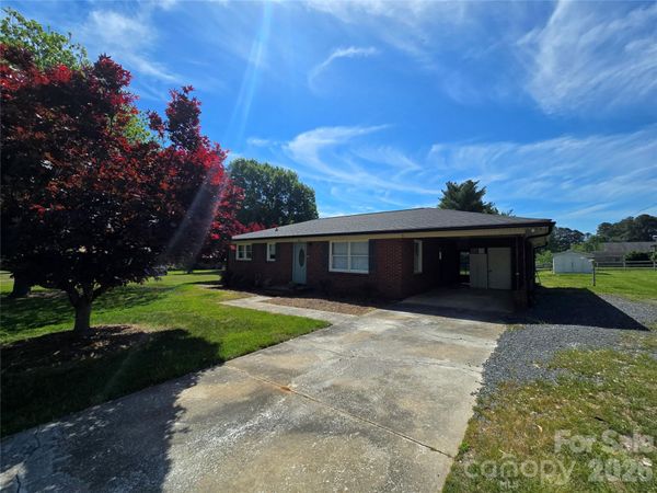 513 Sides Street , Rockwell, NC 28138