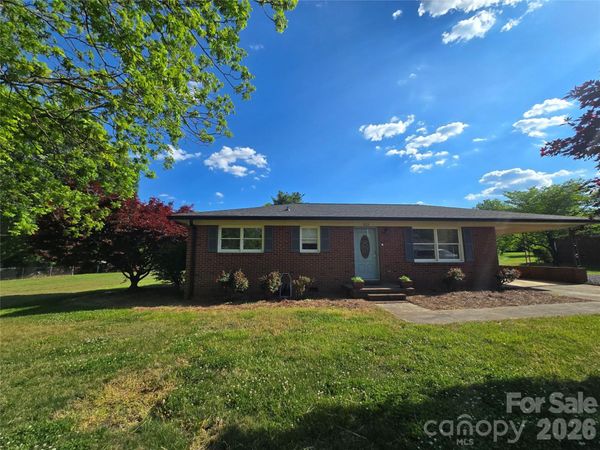 513 Sides Street , Rockwell, NC 28138