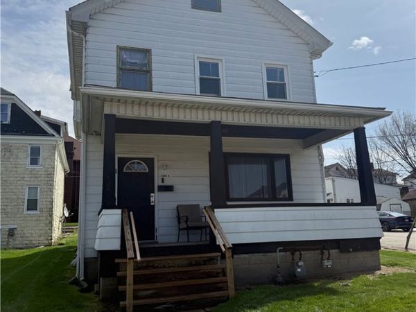 1800 Kenneth Ave, New Kensington, PA 15068