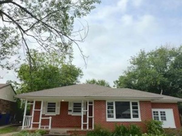 1728 Andover Court, Oklahoma City, OK 73120