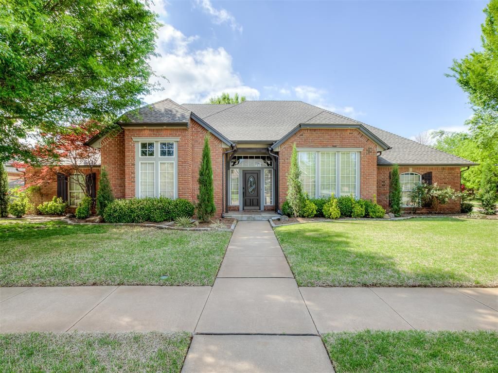 1532 NW 144th Street, Edmond, OK 73013 Main Photo