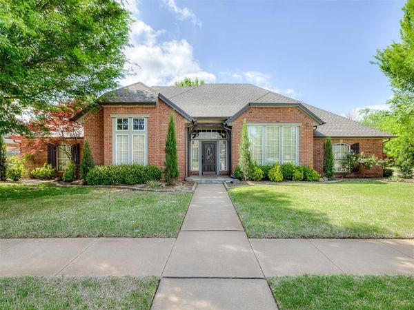 1532 NW 144th Street, Edmond, OK 73013