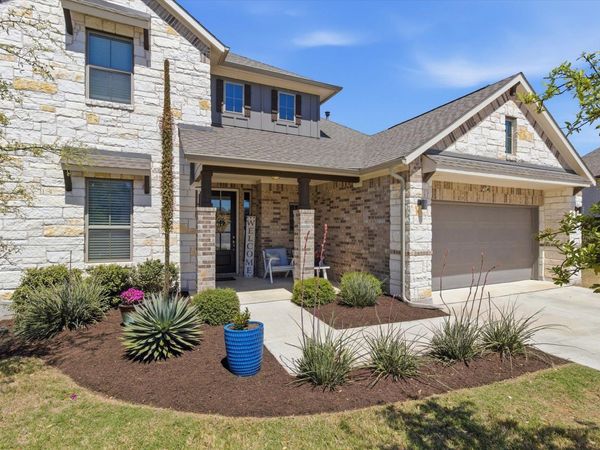 166 W Branch RD , Kyle, TX 78640