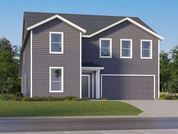 124 Brabham LOOP , Hutto, TX 78634