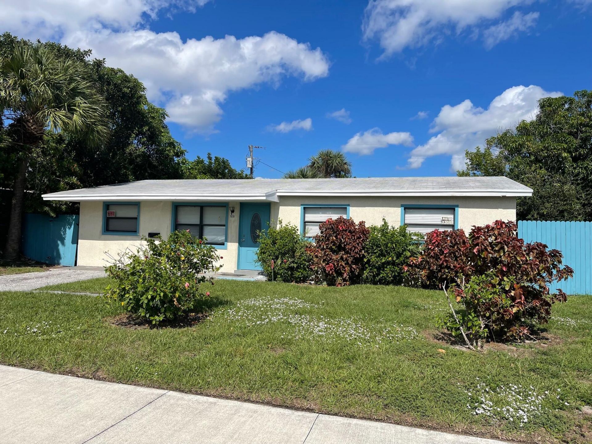 1650 W 12th Court, West Palm Beach, FL 33404 Photo