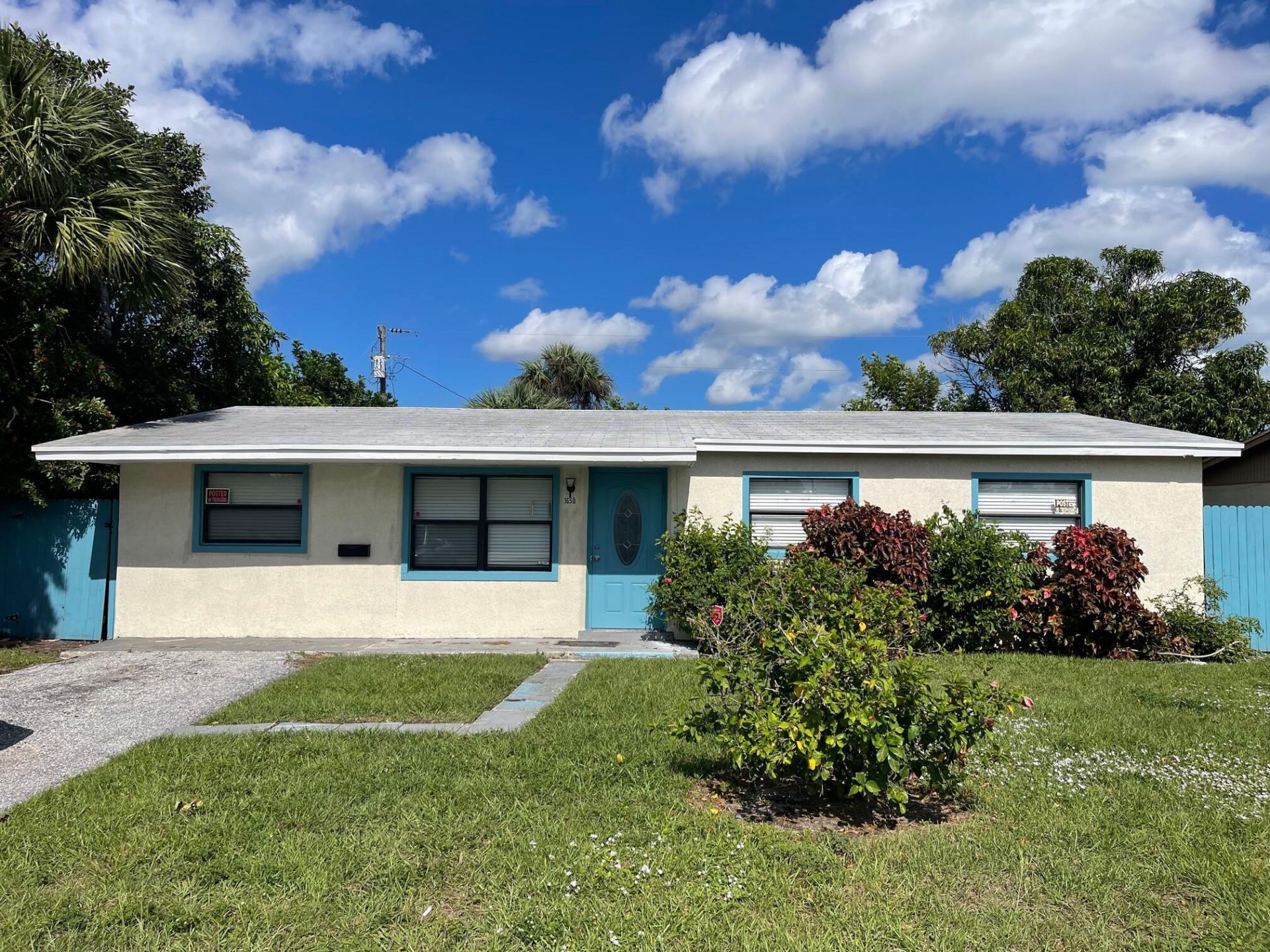 1650 W 12th Court, West Palm Beach, FL 33404 Photo