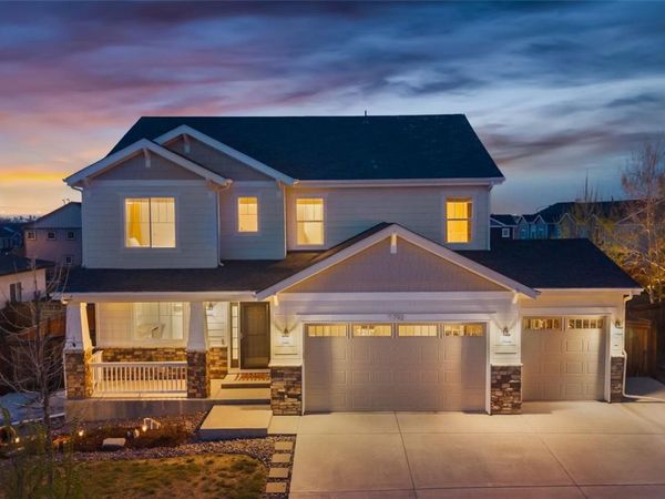 11792 Ouray Court, Commerce City, CO 80022