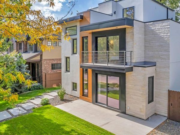 1375 S Elizabeth Street, Denver, CO 80210