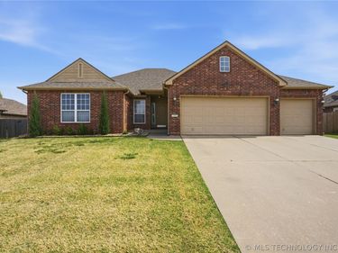 5405 N 31st Street , Broken Arrow, OK 74014