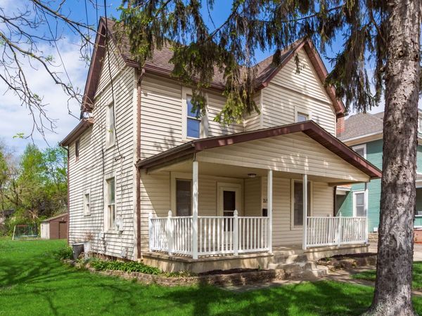 219 N State Street, Westerville, OH 43081